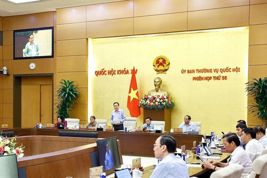 Nghị quyết phê chuẩn kết quả bầu Phó Chủ tịch HĐND các tỉnh, thành phố