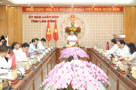 Kiên định mục tiêu tăng trưởng 2 con số trong năm 2026