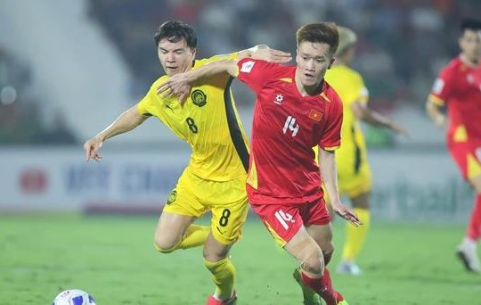Nỗi ám ảnh 12 năm: Malaysia gục ngã tại Thiên Trường và cuộc khủng hoảng niềm tin
