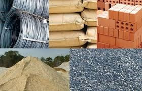 Giá vật liệu xây dựng tăng mạnh đến 32%, Bộ Xây dựng đề xuất giải pháp ứng phó