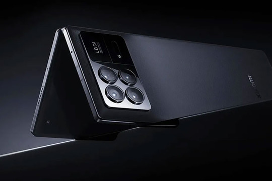 Xiaomi 17 Fold: Bước chuyển mình chiến lược và thông số kỹ thuật mẫu smartphone gập mới