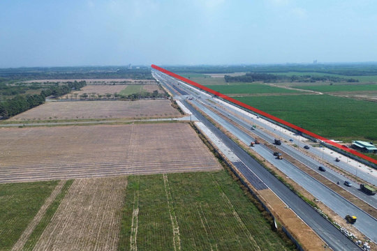 Tuyến đường sắt Thủ Thiêm - Long Thành: Lộ trình chi tiết và tiến độ kết nối sân bay