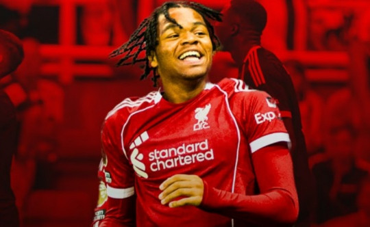 Liverpool và bài toán Rio Ngumoha: Vì sao cho mượn là nước đi thông minh của Arne Slot?