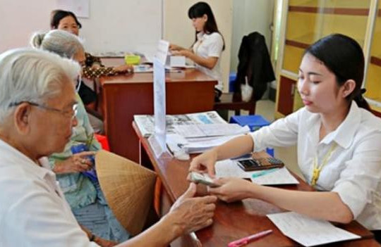 Đề xuất điều chỉnh mức trợ cấp hằng tháng với cán bộ xã già yếu đã nghỉ việc