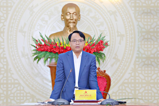 Lâm Đồng phấn đấu hoàn thành xử lý tài sản công dôi dư trong tháng 5/2026