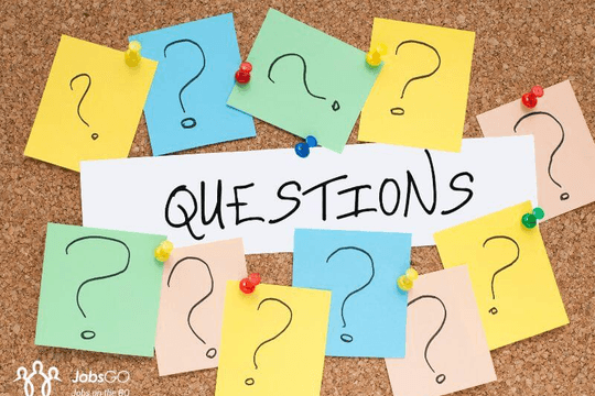 5 cách trả lời phỏng vấn ngắn gọn nhưng vẫn đúng trọng tâm