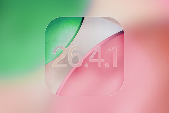 Apple chính thức phát hành iOS 26.4.1: Bản cập nhật sửa lỗi quan trọng cho iPhone và iPad