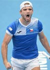 Jannik Sinner áp sát ngôi số 1 thế giới trước màn đối đầu Tomas Machac tại Monte Carlo