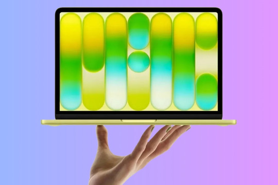 MacBook Neo tối ưu chi phí vận hành với mức giá thay pin thấp hơn MacBook Air và Pro