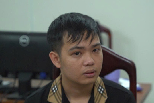 Khởi tố nhóm đối tượng mua bán trái phép thông tin tài khoản ngân hàng tại Khánh Hòa