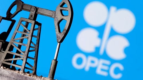 OPEC+ nâng sản lượng 206.000 thùng mỗi ngày trong bối cảnh giá dầu sát mốc 120 USD