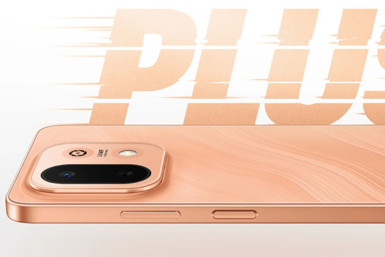 Huawei Enjoy 90m Plus trình làng với pin 6.620 mAh và màn hình 120Hz
