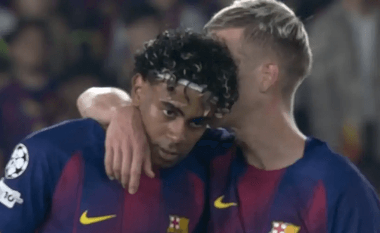 Barcelona tuyên bố chưa đầu hàng Atletico Madrid sau thất bại 0-2 tại lượt đi