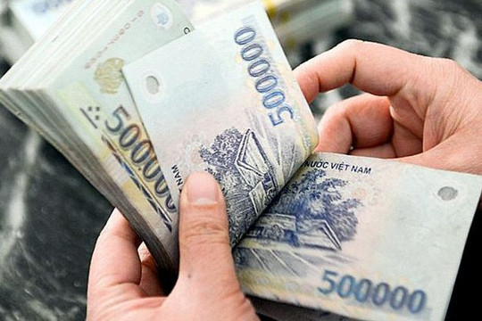 Dự thảo Nghị định quy định về vị trí việc làm viên chức: Đề xuất quy định việc áp dụng chế độ tiền lương