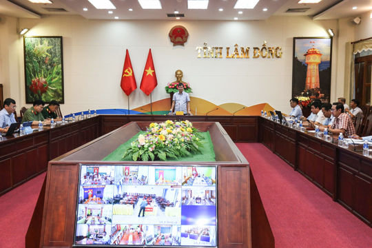 Lâm Đồng đề xuất quy hoạch 47 khu công nghiệp đến năm 2050