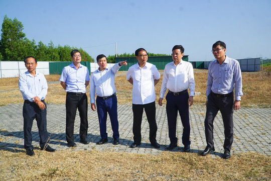 Lam Dong moves to unlock its southeast growth hub with major projects