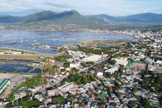 Tỉnh Khánh Hòa: Thu ngân sách quý I/2026 tăng 78% nhờ các siêu dự án của Vingroup