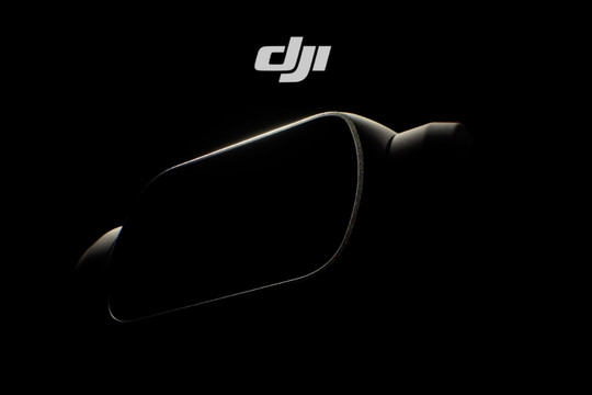 DJI Osmo Pocket 4 lộ teaser chính thức: Nâng cấp phần cứng và bộ nhớ trong, giá từ 13 triệu