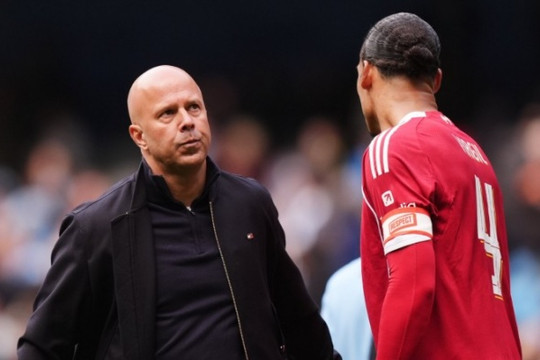 Liverpool vs Fulham: Lữ đoàn đỏ tìm lối thoát tại Anfield sau chuỗi trận kinh hoàng
