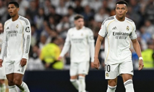 Real Madrid chia điểm trước Girona: Hy vọng vô địch La Liga dần khép lại