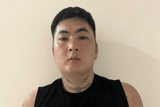 Khởi tố bị can dùng dao chém người tại nhà riêng ở Phường Tam Thắng, TP.HCM