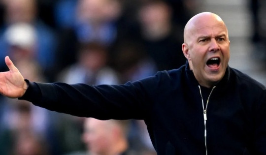 Liverpool đối diện thử thách lịch sử trước Fulham tại vòng 32 Ngoại hạng Anh