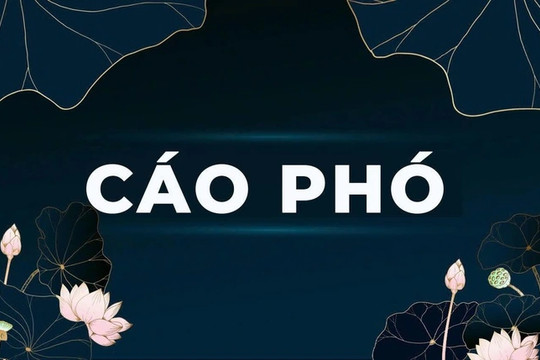 Mẹo xử lý tình trạng tin chia buồn và cáo phó tràn lan trên Facebook Newsfeed