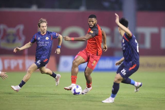 V-League 2026-2027: Tranh cãi đề xuất tăng 5 ngoại binh và bài toán phát triển cầu thủ nội