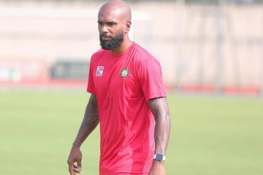 Luiz Antonio và hành trình vượt qua cú sốc văn hóa để tỏa sáng tại Hải Phòng