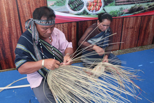 Kiểm kê 15 di sản văn hóa phi vật thể