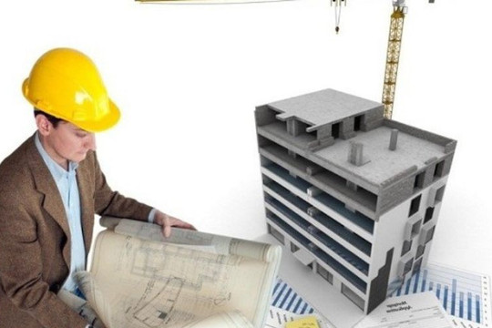 Công trình sửa chữa có phải kiểm tra nghiệm thu?