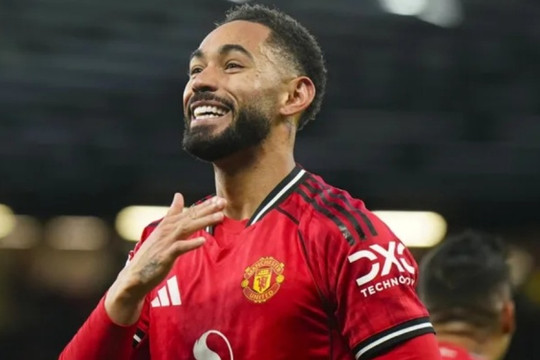 Manchester United quyết tâm xây chắc vị thế Top 3 trước Leeds United tại Old Trafford