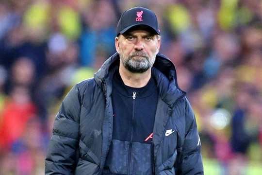 Real Madrid đạt thỏa thuận với Jurgen Klopp: Kích hoạt siêu dự án Erling Haaland