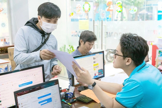 Tuyển sinh 2026: Điểm mới của phương thức xét học bạ