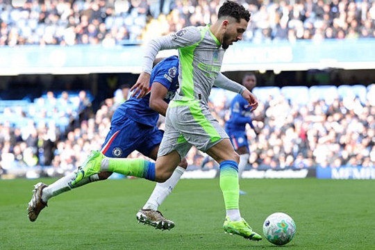 Arsenal đối mặt lịch thi đấu khốc liệt, Man City nắm lợi thế trong cuộc đua vô địch