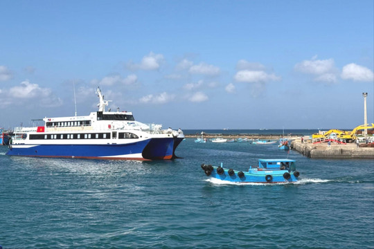 Lam Dong tourism develops a series of travel experiences