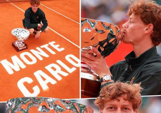 Jannik Sinner tái hiện kỳ tích của Djokovic: Mùa giải 2026 lịch sử bắt đầu