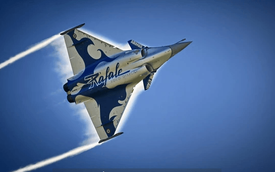 "Chủ quyền công nghệ" của Pháp: Rào cản khiến các đối tác tiêm kích Rafale quay lưng