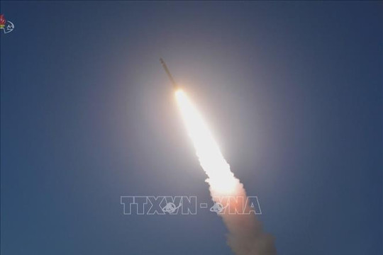 Rheinmetall mở rộng sang sản xuất tên lửa hành trình qua liên doanh với Destinus