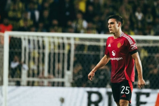 Newcastle nhắm Manuel Ugarte, Liverpool đại chiến Chelsea vì tiền đạo 60 triệu bảng
