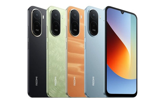 Xiaomi Redmi A7 Pro trình làng: Màn hình 6,9 inch và pin 6000 mAh giá từ 3,94 triệu đồng