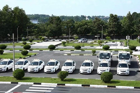 TOÀN VĂN: Nghị định 94/2026/NĐ-CP Quy định về hoạt động đào tạo và sát hạch lái xe