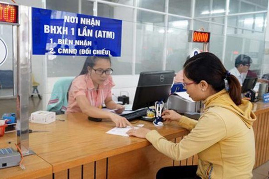 Điều kiện và mức hưởng BHXH một lần