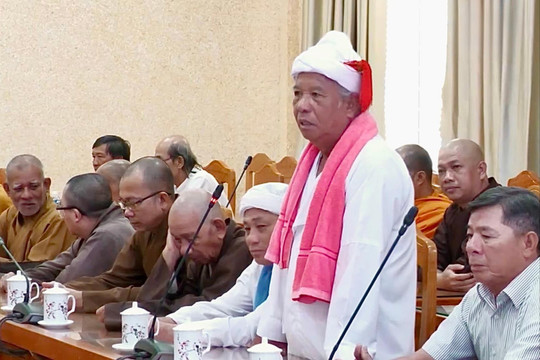 Khi dân vận khéo trở thành động lực phát triển ở Bắc Bình