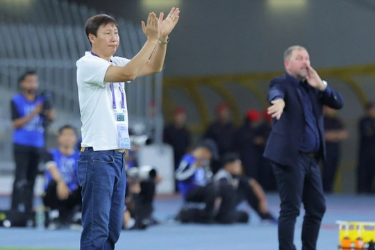 ASEAN Cup 2026: Vì sao HLV Kim Sang-sik khó thực hiện cuộc cách mạng cho tuyển Việt Nam?