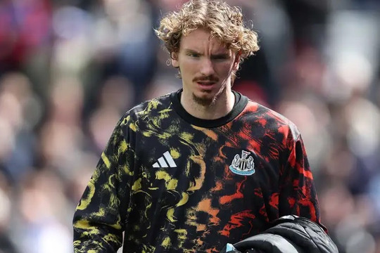 Nick Woltemade và cuộc khủng hoảng tại Newcastle: Khi bản hợp đồng 75 triệu euro lạc lối