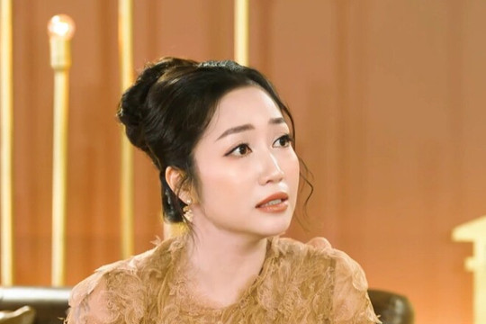 NSƯT Ốc Thanh Vân trải lòng về áp lực tâm lý tại Úc và hành trình trở lại Việt Nam