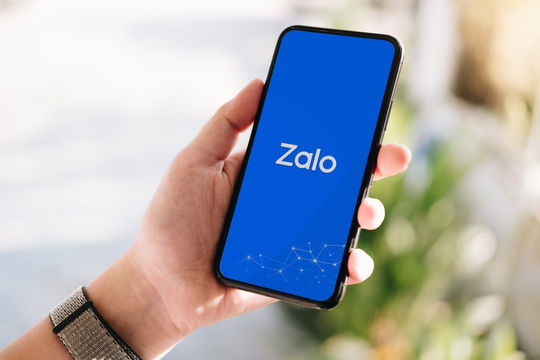 Dấu hiệu nhận biết tài khoản Zalo bị theo dõi và cách bảo mật dữ liệu từ xa