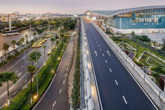 Nhà ga quốc tế T2 Đà Nẵng: 3 năm liên tiếp giữ vững tiêu chuẩn 5 sao quốc tế