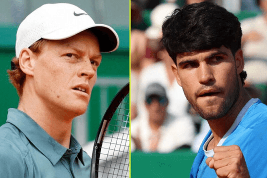 Carlos Alcaraz và bài toán vô địch Barcelona Open: Cuộc viễn chinh đòi lại ngôi số 1 thế giới
